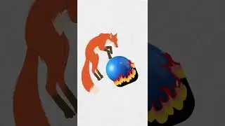 Logolar Sana Yalan S&ouml;yl&uuml;yor Olabilir #logo #animation #memes #procreate #logodesign