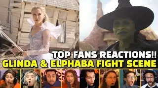 Top Reactions to 