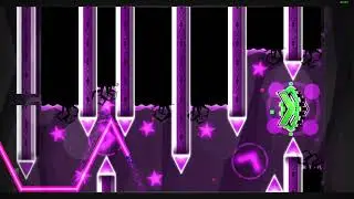 Exile by Spectex 100% (Hard Demon)