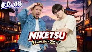 にけつッ!! 2025 人気芸人フリートーク 面白い話まとめ【作業用・睡眠用・聞き流し】| NiketsuTalkRadio