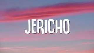 Iniko - Jericho (Lyrics)