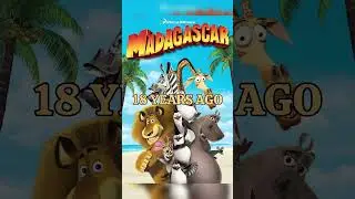 FEEL OLD YET?       #movies #dreamworks #nostalgia