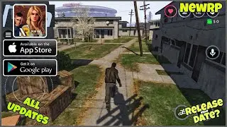 *NEW UPDATE* NewRP GTA Mobile Game | Update Hindi |