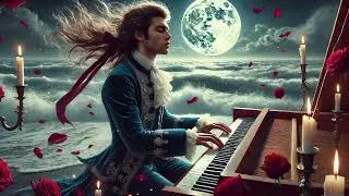 Nobody Knows | BaRock Fantasia