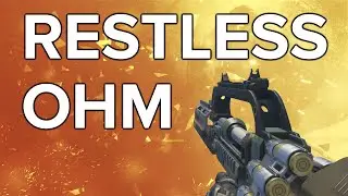 Advanced Warfare In Depth: Ohm Restless (Elite Variant Review)