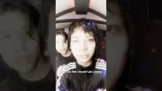 LNGSHOT (OHYUL, LOUIS) - 'Next 2 U (Sped Up)' [4SHOBOIZ MIXTAPE]