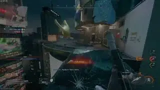 Black Ops 7: NEW INFECTED GAME MODE/NEW MAP YAKEI NUKE!