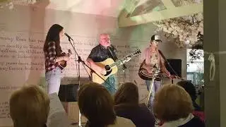 Wild Mountain Thyme - Pat Kelleher