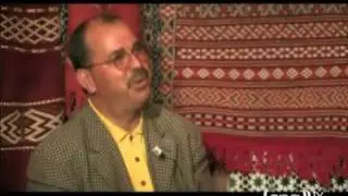 Le Meridien N'Fis - Moroccan Carpet Seller - Morocco