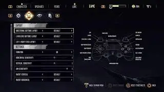 Evil West Gameplay PS4