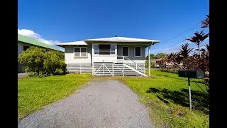 125 KOHOLA ST | Hilo Real Estate