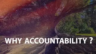 Sermon | Foundations for Freedom: Why Accountability Matters | April 24, 2022