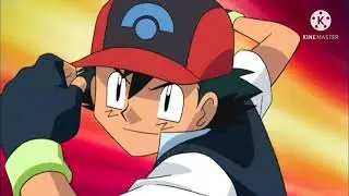 ash vs tobias amv_ by pokelover/