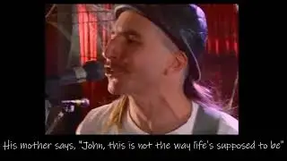 John The Fisherman (Music Video w/ Lyrics)