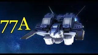 SD Gundam G generations Crossrays Ep 77 Gundam 00 12A; Entangled
