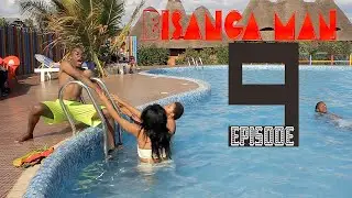 NTIGUCIKE #BISANGA MAN |EPISODE 9|...SINGEZAYO!!!