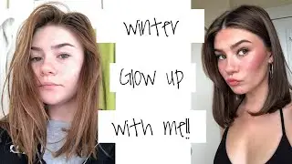Glow Up With Me!! My Maintenance Routine