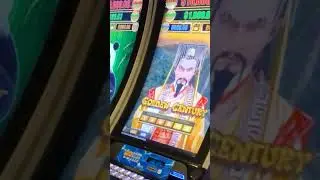 carnival Sunrise casino July 2022