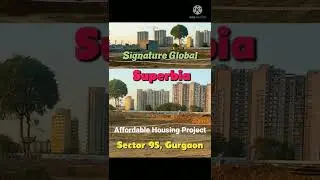 Signature Global 
