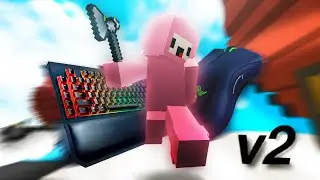 smooth skywars mouse & keyboard sounds v2