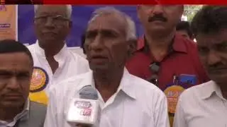 Vapi : Samuh Marriage Organized