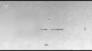 Israeli Air Force Has Shot Down 40 Iranian Drones Since Last Night, Military Says