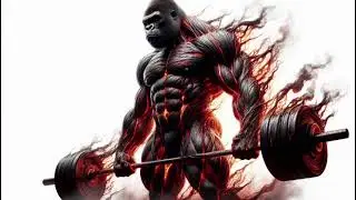RANGE Gym Rap Motivation Mix 2025 🎯 Workout Music Playlist Inspired by 2PAC Eminem Lil Jon 50 Cent