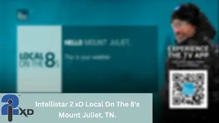 Intellistar 2 xD - LOT8's - Mount Juliet.
