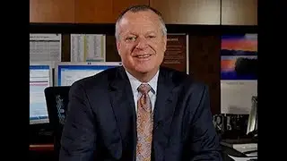 From the President's Desk: Organizational Culture