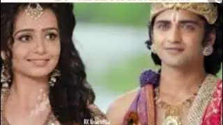 Radhakrishn Deleted Promo In Malayalam||RadhaKrishn