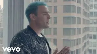 morgxn - home (from behind a lost piano)