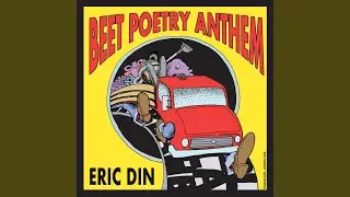 A Beet Poetry Anthem
