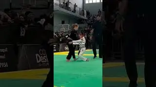 La lección de humanidad en el tatami: cuando la verdadera victoria va más allá de ganar