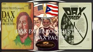 DAX PACEM ORCHESTRA - DAX PACEM