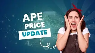 ApeCoin (APE): Unlocking the Future of NFTs and Metaverse at $1.18