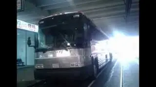 Focus Travel (Ex-King Ward) 1995 MCI 102-DLW3SS #YT25 Audio