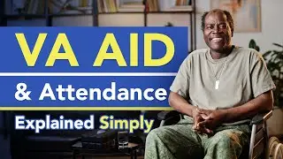 Aid and Attendance Explained for Veterans and Families