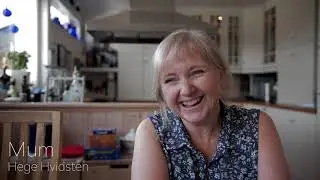 Haavard - Documentary 2018