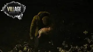 Ethan&hellip; | Resident Evil Village 🐺 | Part 30