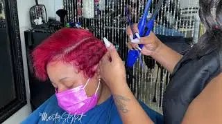 Relax and color in the same day