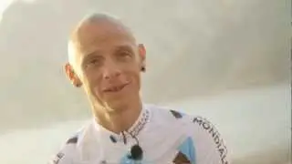 John GADRET - AG2R LA MONDIALE 2012 Cycling Team