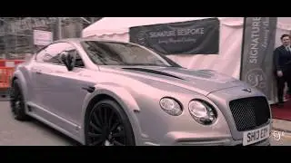 Signature Bespoke Grand Opening Full ProFocus Media Video - 30 March 2018