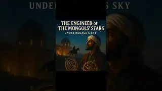 The Forgotten Astronomer of the Mongols: how Al-Urdi changed astronomy forever  #MongolScience