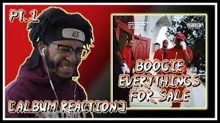 Yo, Yo! || Boogie - 