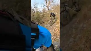 Orlovo gnijezdo - MTB hiking trail - Kastela, Croatia