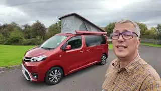 Toyota Proace Matino rare 2.0 manual 3581