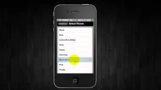 iOS INSIDE TRACK: COLORBANNER - CUSTOMIZE YOUR BANNER NOTIFICATIONS (JAILBREAK TWEAK)