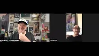 An interview with drumming legend PAUL DELONG!