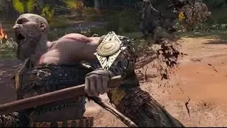 &ldquo;No Mercy 💀 | Kratos Rage Mode 🔥 God of War Edit&rdquo;