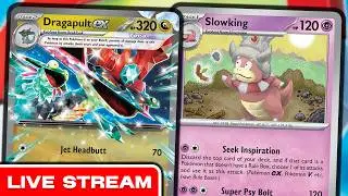 INSANE DECKS🔴CRAZY PLAYS🔴!majors